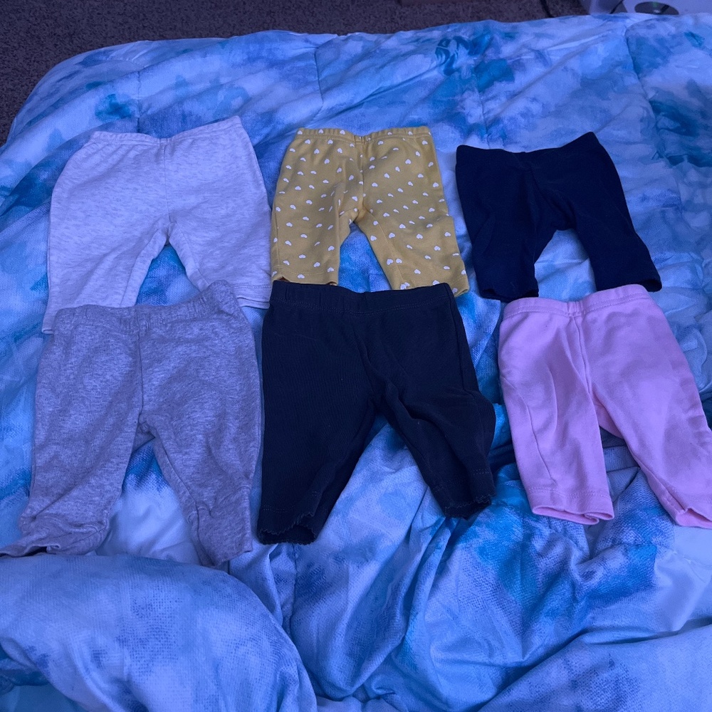 Baby clothes